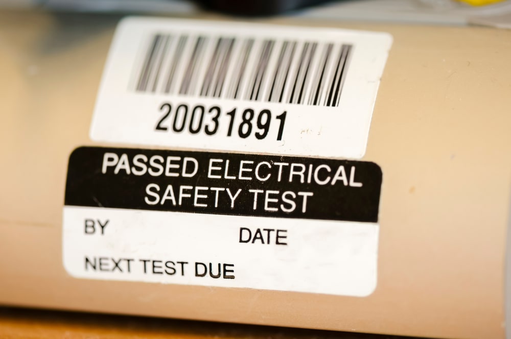 Pat Testing Service in Lambeth