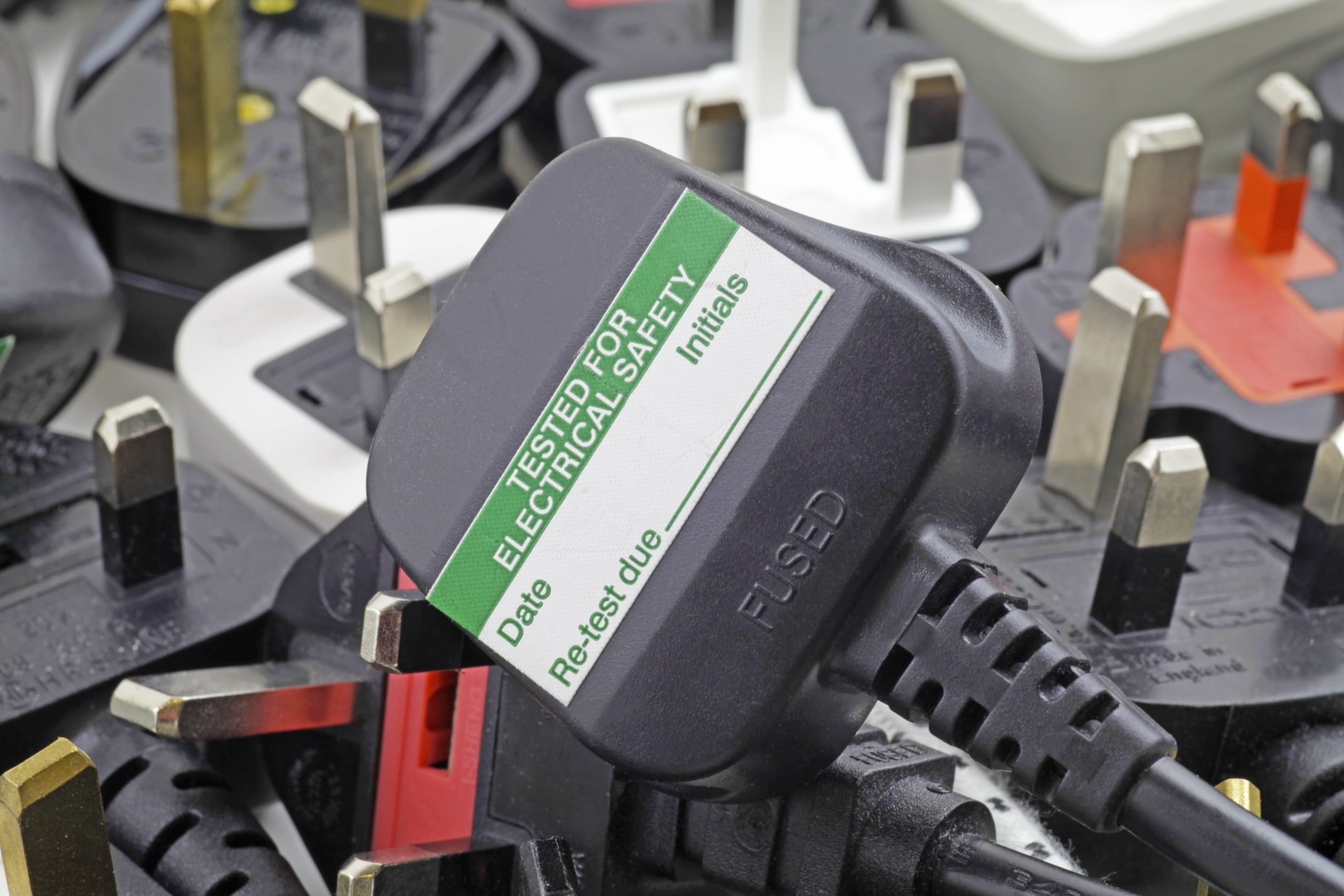 Pat Testing Service in Paddington